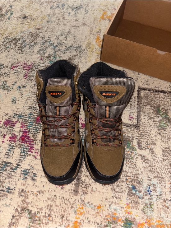 Shoes - Size 41 outdoor boots